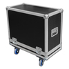 Flight case for Marshall AVT 50, Combo